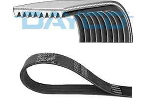 Dayco Ιμάντας poly-V - 9PK2000HD