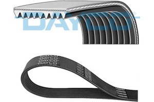 Dayco Ιμάντας poly-V - 9PK1826HD
