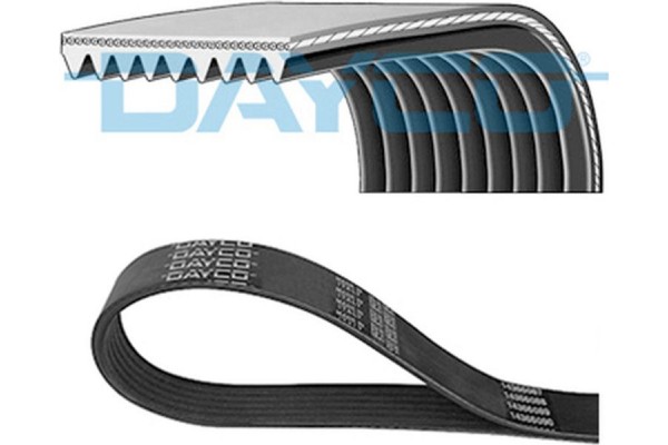 Dayco Ιμάντας poly-V - 9PK1920HD