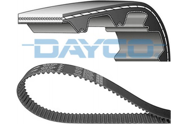 Dayco Οδοντωτός Ιμάντας - 94331 Dayco Οδοντωτός Ιμάντας - 94331