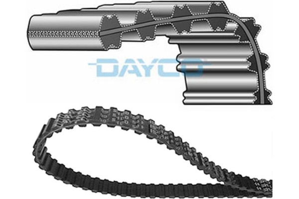 Dayco Οδοντωτός Ιμάντας - 94591