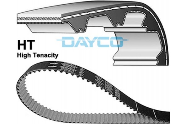 Dayco Οδοντωτός Ιμάντας - 941011 Dayco Οδοντωτός Ιμάντας - 941011