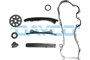 Dayco Σετ Καδένας Χρονισμού - KTC1000