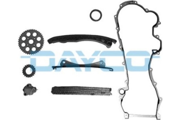 Dayco Σετ Καδένας Χρονισμού - KTC1000