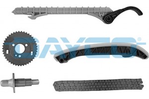 Dayco Σετ Καδένας Χρονισμού - KTC1003