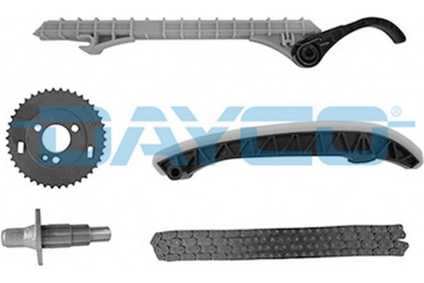 Dayco Σετ Καδένας Χρονισμού - KTC1003 Dayco Σετ Καδένας Χρονισμού - KTC1003