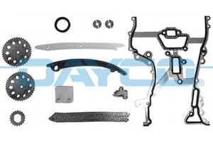 Dayco Σετ Καδένας Χρονισμού - KTC1004