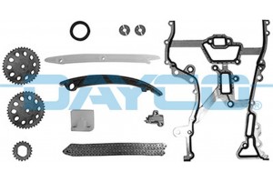 Dayco Σετ Καδένας Χρονισμού - KTC1004