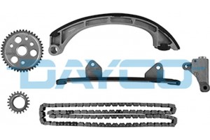Dayco Σετ Καδένας Χρονισμού - KTC1007