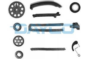 Dayco Σετ Καδένας Χρονισμού - KTC1025