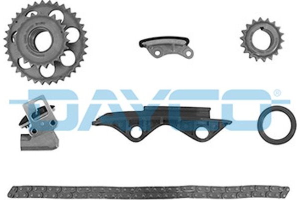 Dayco Σετ Καδένας Χρονισμού - KTC1040