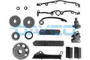 Dayco Σετ Καδένας Χρονισμού - KTC1041