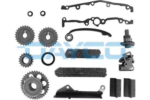 Dayco Σετ Καδένας Χρονισμού - KTC1041