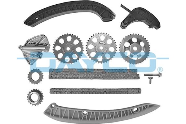 Dayco Σετ Καδένας Χρονισμού - KTC1062