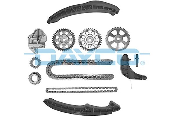 Dayco Σετ Καδένας Χρονισμού - KTC1063