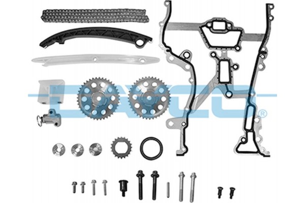 Dayco Σετ Καδένας Χρονισμού - KTC1068