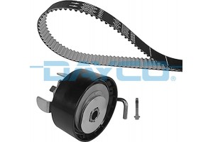 Dayco Σετ Οδοντωτού Ιμάντα - KBIO02