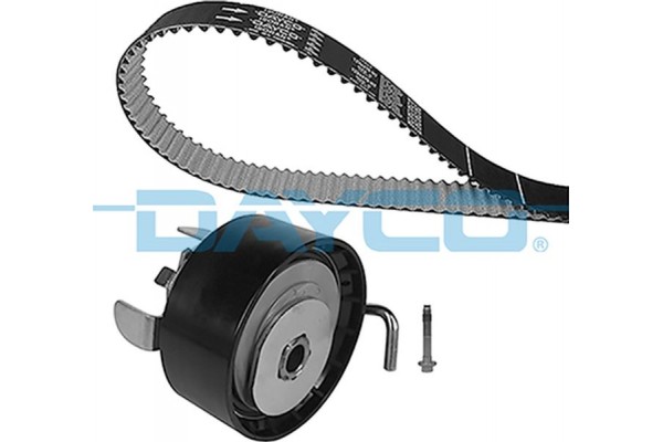 Dayco Σετ Οδοντωτού Ιμάντα - KBIO02