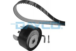 Dayco Σετ Οδοντωτού Ιμάντα - KBIO03