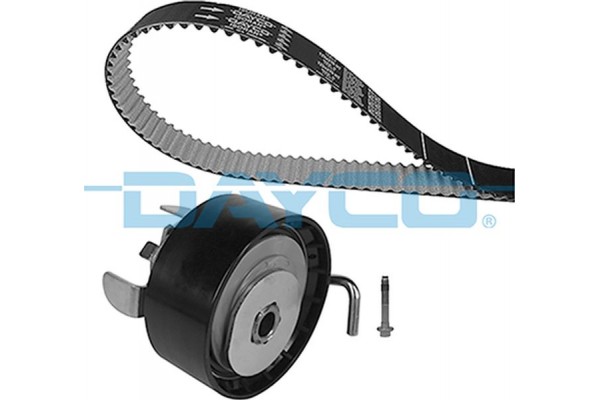 Dayco Σετ Οδοντωτού Ιμάντα - KBIO03