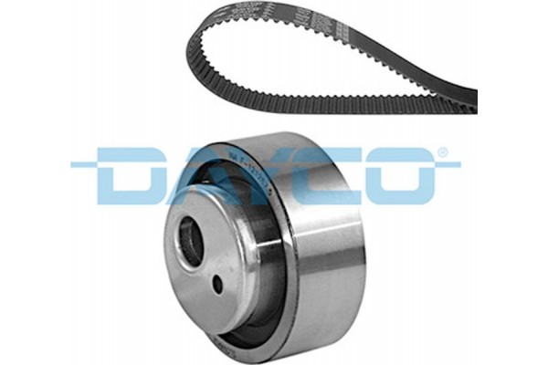 Dayco Σετ Οδοντωτού Ιμάντα - KTB102
