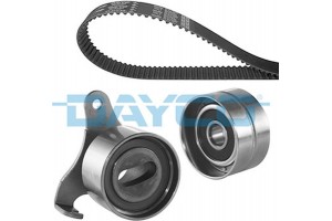 Dayco Σετ Οδοντωτού Ιμάντα - KTB124