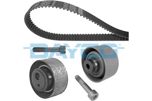 Dayco Σετ Οδοντωτού Ιμάντα - KTB143