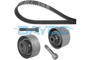 Dayco Σετ Οδοντωτού Ιμάντα - KTB143