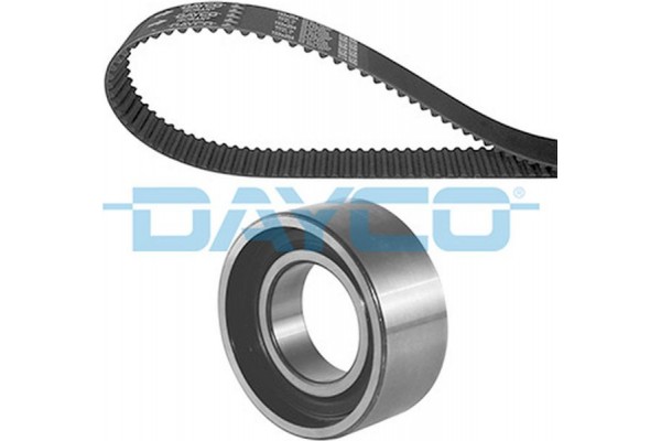 Dayco Σετ Οδοντωτού Ιμάντα - KTB154