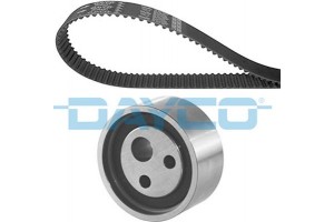 Dayco Σετ Οδοντωτού Ιμάντα - KTB174