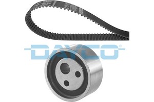 Dayco Σετ Οδοντωτού Ιμάντα - KTB174