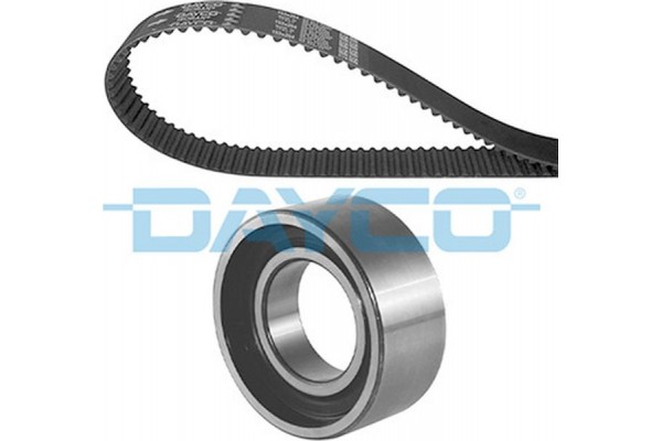 Dayco Σετ Οδοντωτού Ιμάντα - KTB184