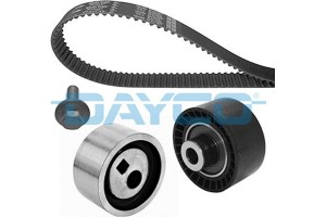 Dayco Σετ Οδοντωτού Ιμάντα - KTB196