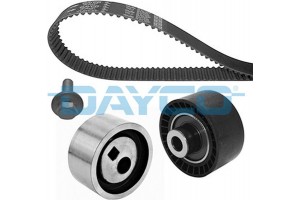 Dayco Σετ Οδοντωτού Ιμάντα - KTB196
