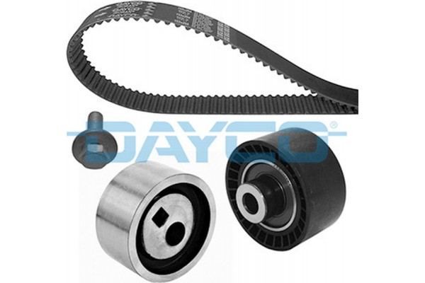 Dayco Σετ Οδοντωτού Ιμάντα - KTB196