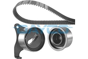 Dayco Σετ Οδοντωτού Ιμάντα - KTB241