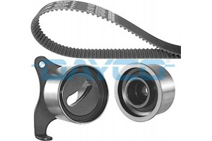 Dayco Σετ Οδοντωτού Ιμάντα - KTB241