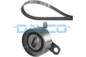 Dayco Σετ Οδοντωτού Ιμάντα - KTB243