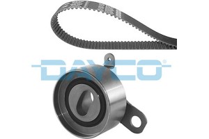 Dayco Σετ Οδοντωτού Ιμάντα - KTB243