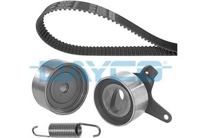 Dayco Σετ Οδοντωτού Ιμάντα - KTB247