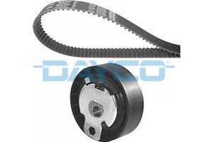 Dayco Σετ Οδοντωτού Ιμάντα - KTB251