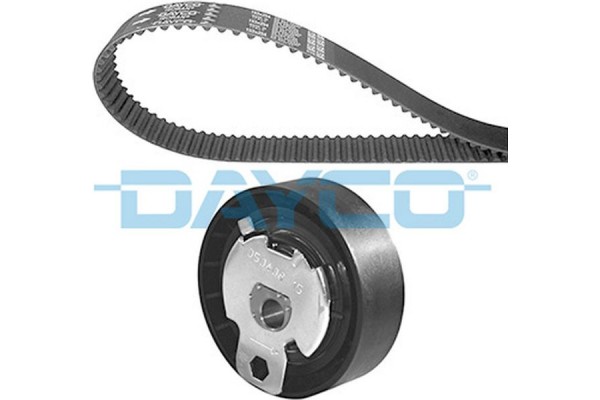 Dayco Σετ Οδοντωτού Ιμάντα - KTB251