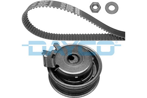 Dayco Σετ Οδοντωτού Ιμάντα - KTB253