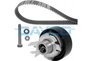 Dayco Σετ Οδοντωτού Ιμάντα - KTB255