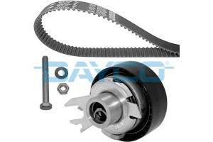 Dayco Σετ Οδοντωτού Ιμάντα - KTB255