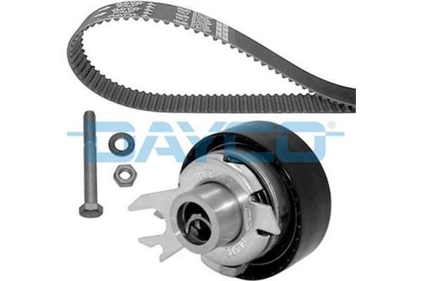 Dayco Σετ Οδοντωτού Ιμάντα - KTB255