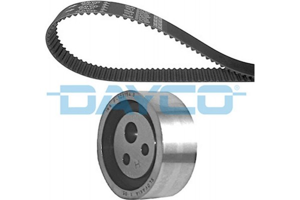 Dayco Σετ Οδοντωτού Ιμάντα - KTB259