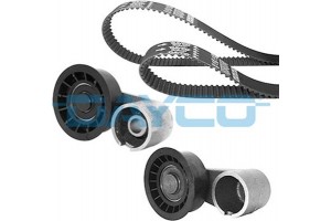 Dayco Σετ Οδοντωτού Ιμάντα - KTB276