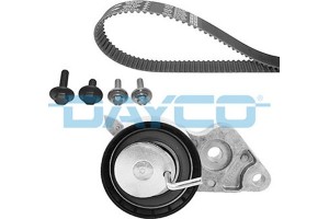 Dayco Σετ Οδοντωτού Ιμάντα - KTB286