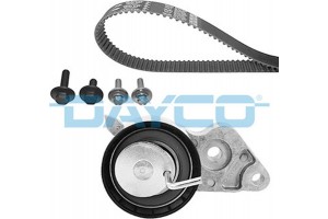 Dayco Σετ Οδοντωτού Ιμάντα - KTB286